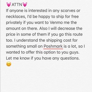 Hi Guys!! Please read if interested. Discounts!